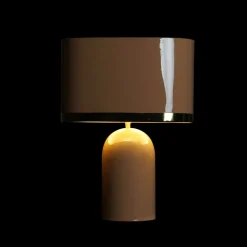 Abat-jour De lampe de table en fer^Banak