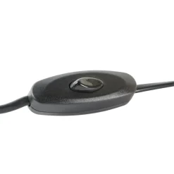 Abat-jour De lampe de table en fer^Banak