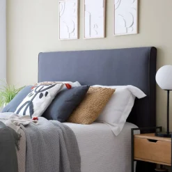 Achio T&ecirc;te de lit tapissée pour lit de 150^Banak Sale