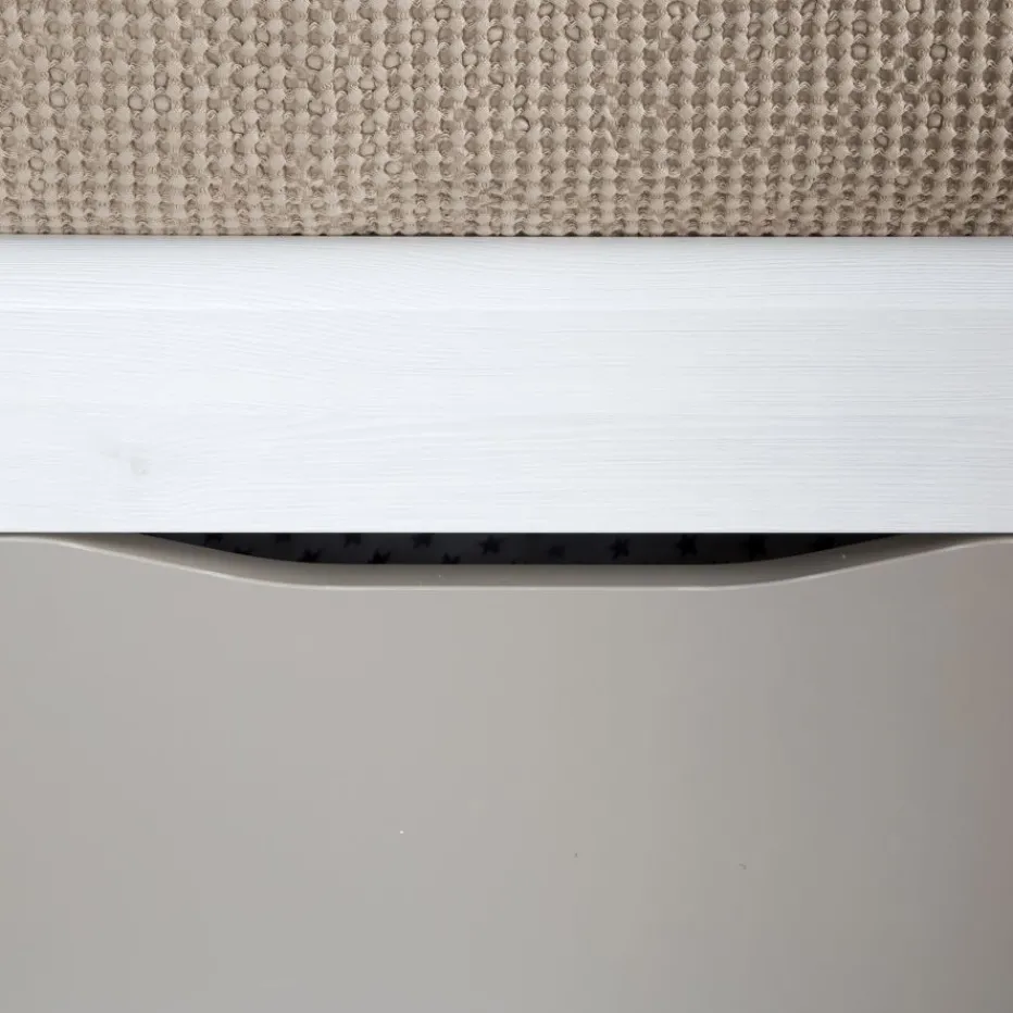 Alice Lit superposé pour matelas de 90x190^Banak