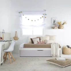 Alice Lit superposé pour matelas de 90x190^Banak