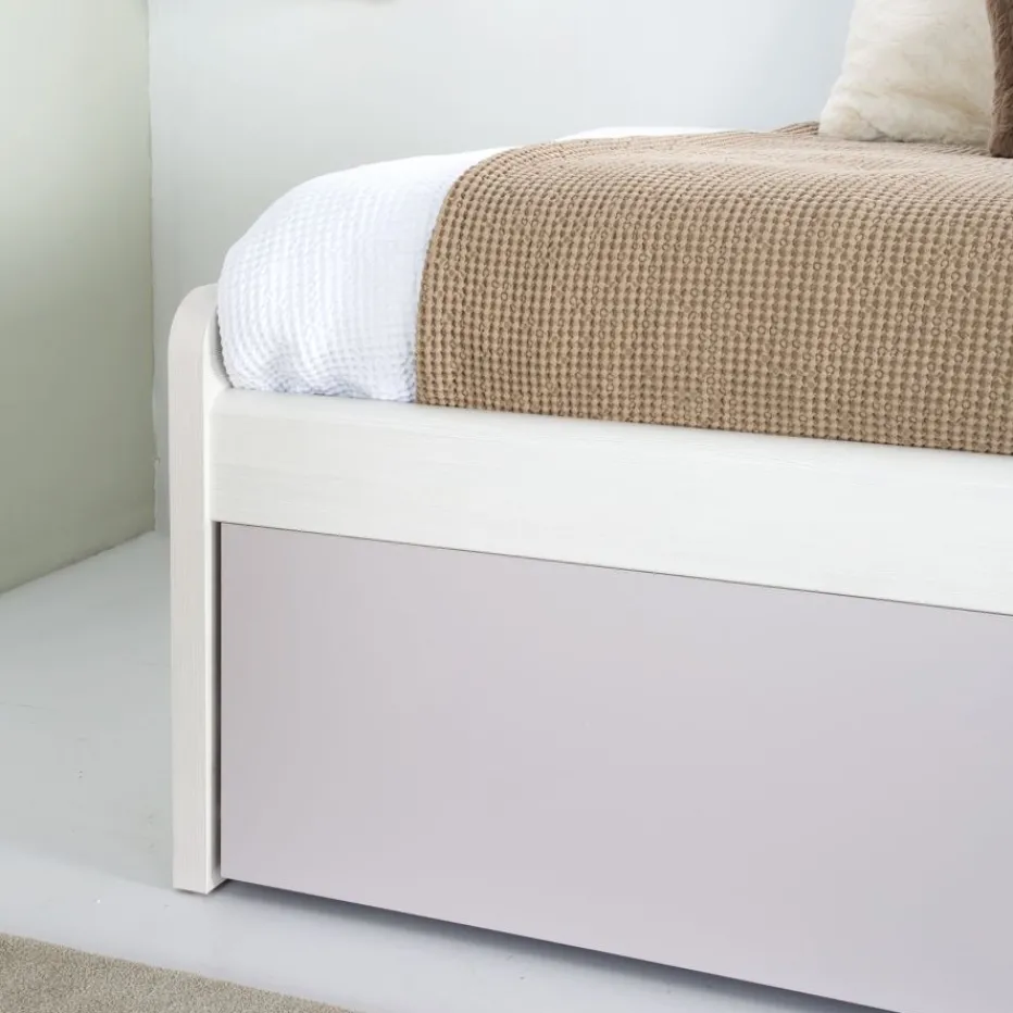 Alice Lit superposé pour matelas de 90x190^Banak