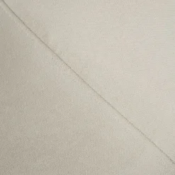 Allende Chaise rembourrée blanche^Banak Outlet