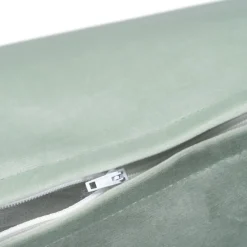 Artam Coussin vert grisâtre^Banak Online