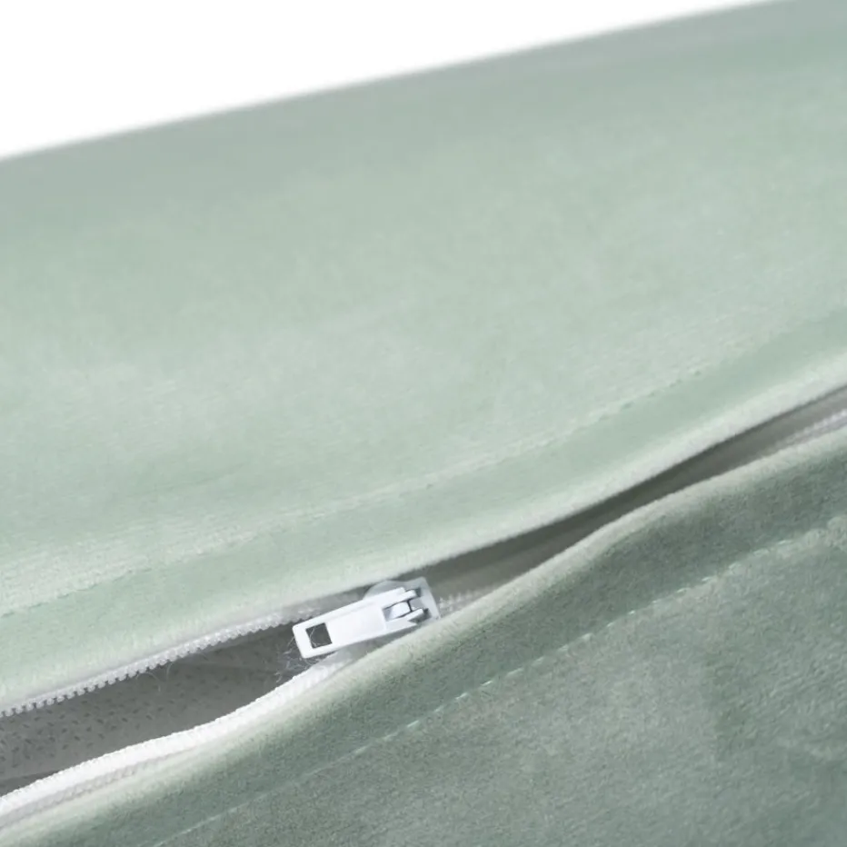 Artam Coussin vert grisâtre^Banak Online