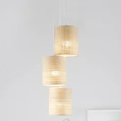Avignon Suspension 3 lampes^Banak Discount