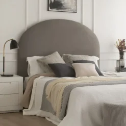 Ayram Tête de lit rembourrée pour lit de 150 et 160^Banak New