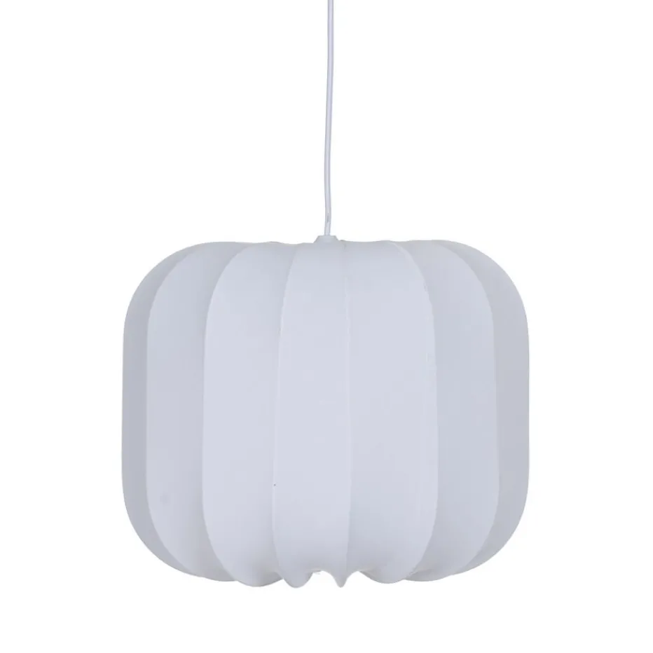 Badas Lampe de plafond tissée^Banak Clearance