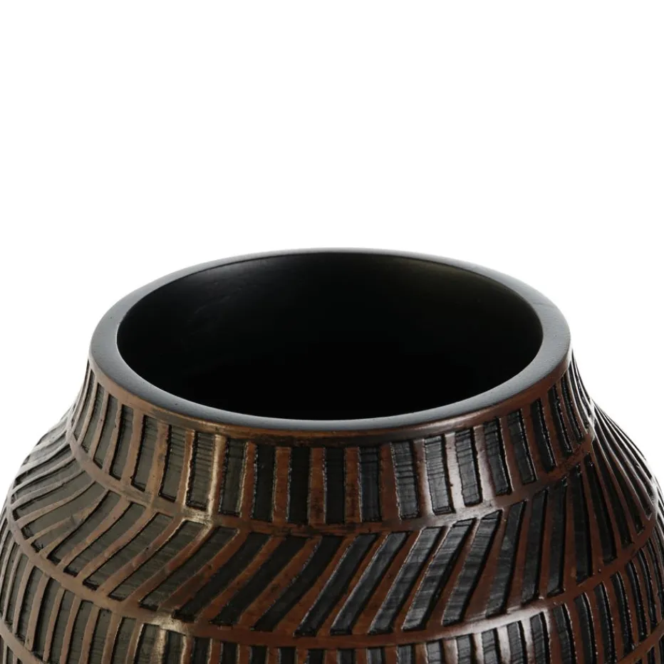 Badas Vase en résine^Banak New