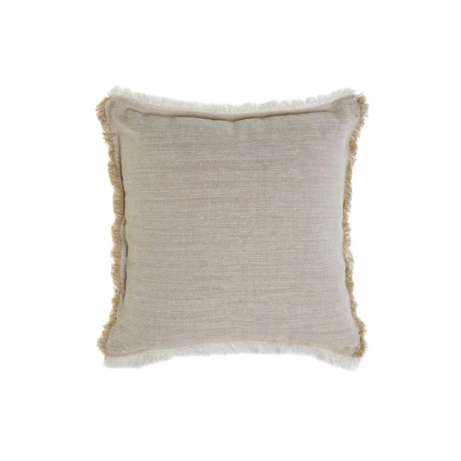 Bely Housse de coussin bely en coton recyclé pour canapé^Banak New