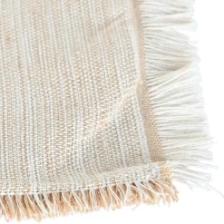 Bely Housse de coussin bely en coton recyclé pour canapé^Banak New