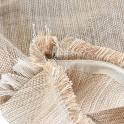 Bely Housse de coussin bely en coton recyclé pour canapé^Banak New