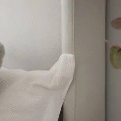 Berek Tête de lit rembourrée pour lit de 150^Banak Outlet