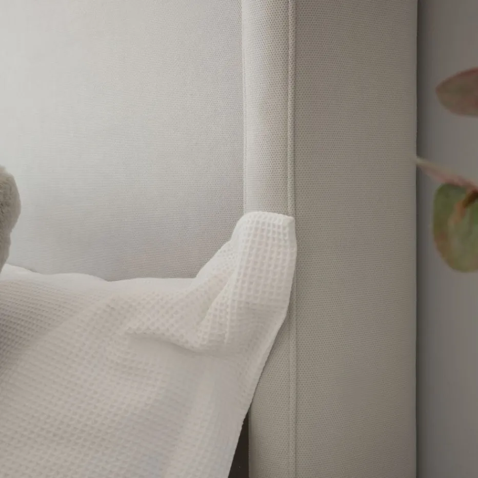Berek Tête de lit rembourrée pour lit de 150^Banak Outlet