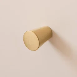 Berna Commode en bois laqué blanc^Banak Discount