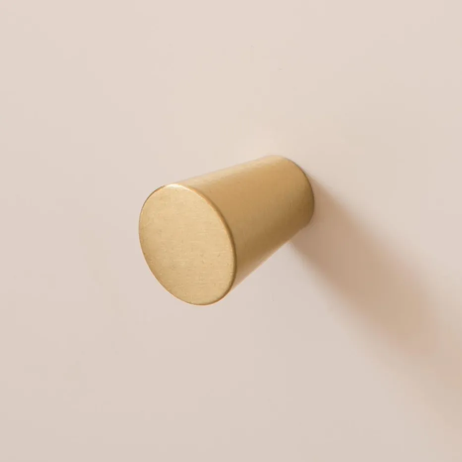 Berna Commode en bois laqué blanc^Banak Discount