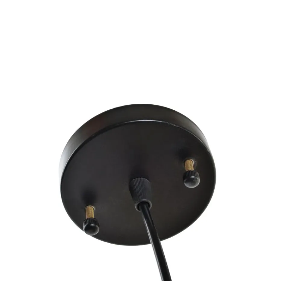 Bety Lustre en bambou lin naturel marron^Banak Discount