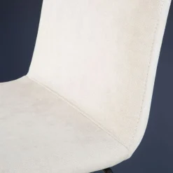 Blues Tabouret haut noir^Banak