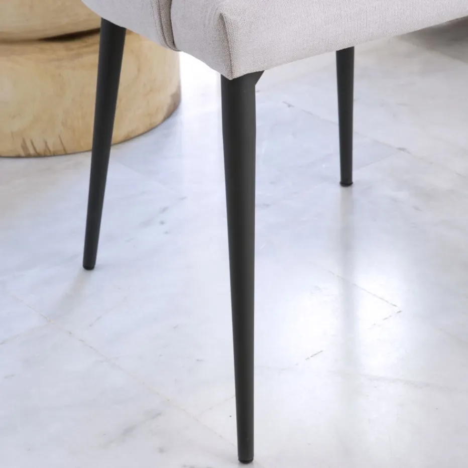 Bogam Chaise rembourrée^Banak Outlet