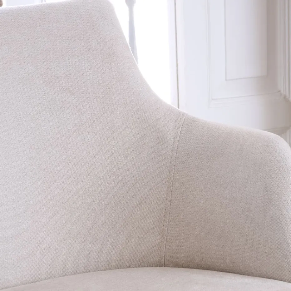 Bogam Chaise rembourrée^Banak Outlet
