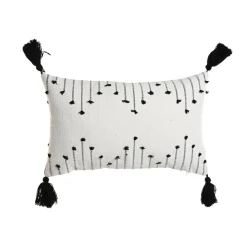 Bokas Coussin pour canapé en coton^Banak New