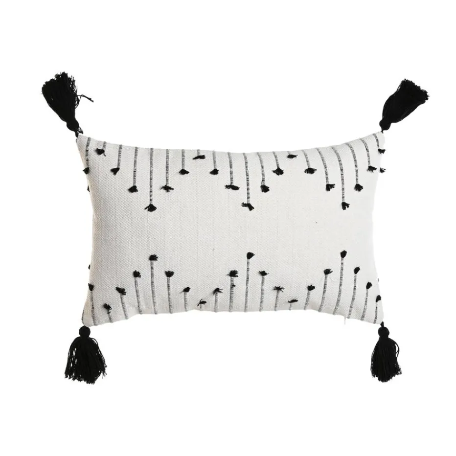 Bokas Coussin pour canapé en coton^Banak New