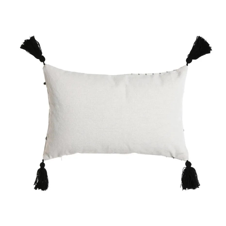 Bokas Coussin pour canapé en coton^Banak New