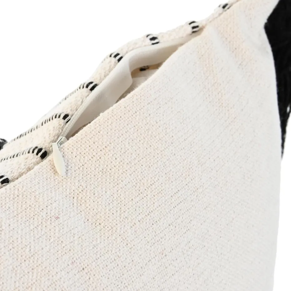 Bokas Coussin pour canapé en coton^Banak New