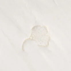 Bono Couette crème microfibre textile/maison^Banak Clearance