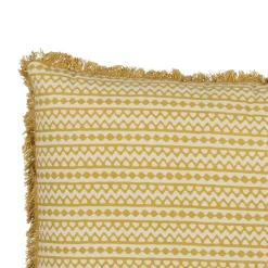 Boras Coussin pour canapé en coton^Banak Hot