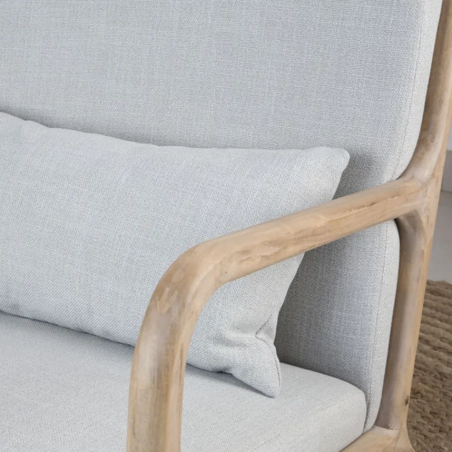 Bruno Chaise gris^Banak Outlet