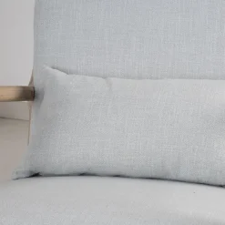 Bruno Fauteuil d'allaitement gris^Banak Online