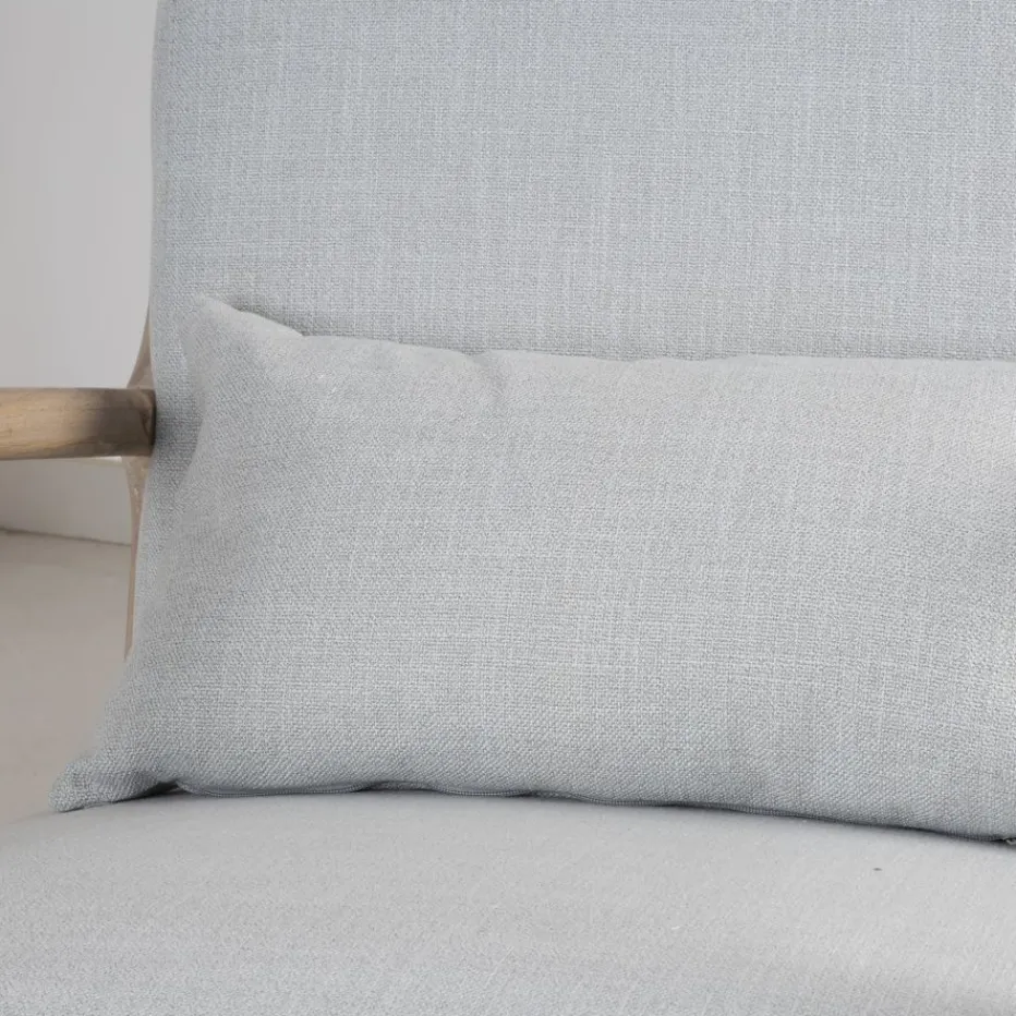 Bruno Fauteuil d'allaitement gris^Banak Online