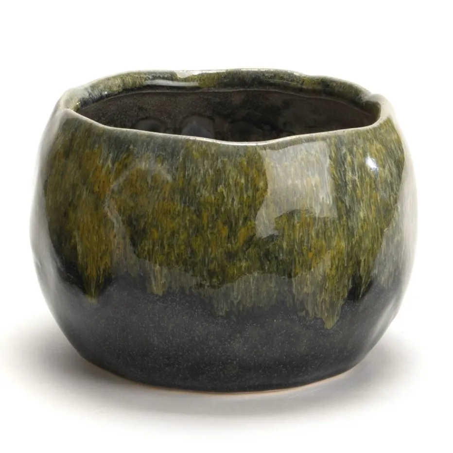 Caku Pot de fleurs jour18^Banak New