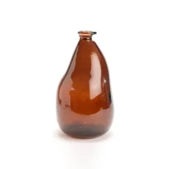 Cale Vase 36cm cuivre^Banak Hot