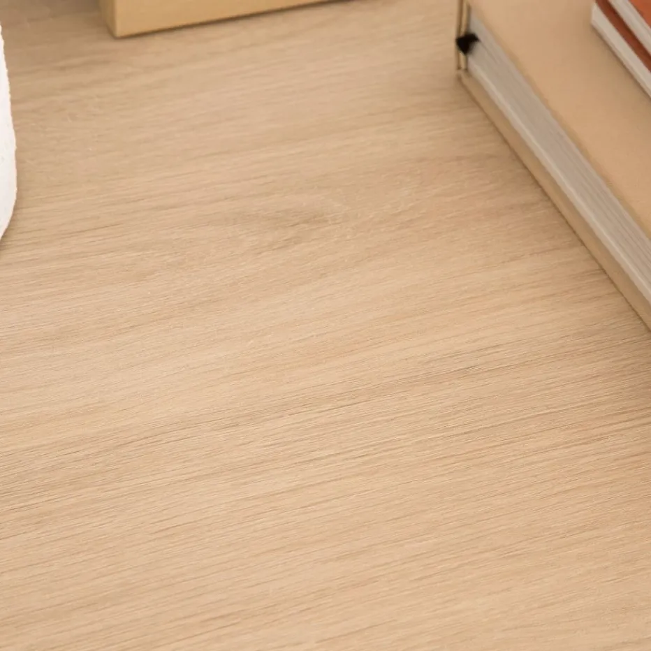 Canes Commode blanc mat et naturel duna^Banak Online