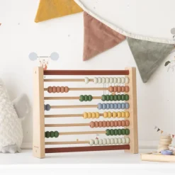 Carl Abacus de couleurs^Banak Clearance