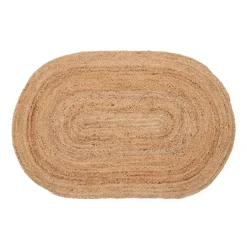 Casi Tapis jute^Banak New