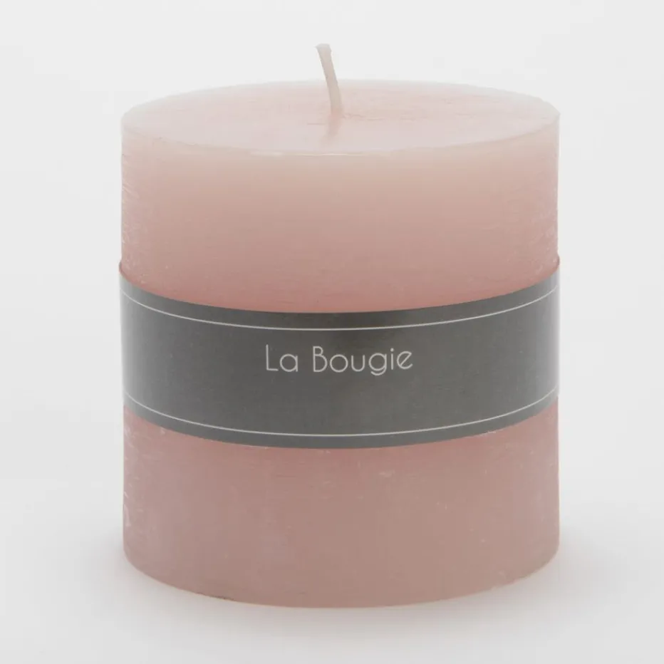 Cent Bougie rose^Banak Online