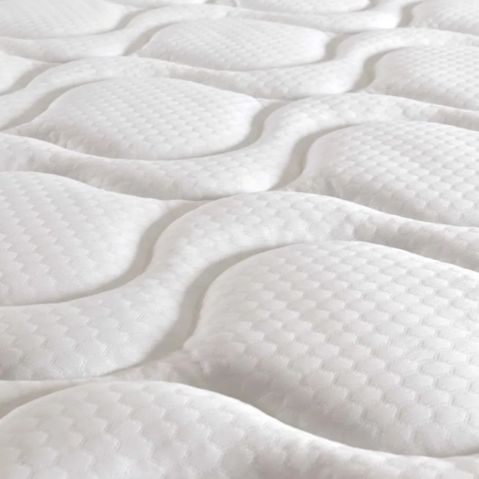 Chester Matelas en mousse eliocel pur 90x190x16 cm^Banak Sale
