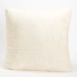 Chey Coussin luxe crème^Banak Hot