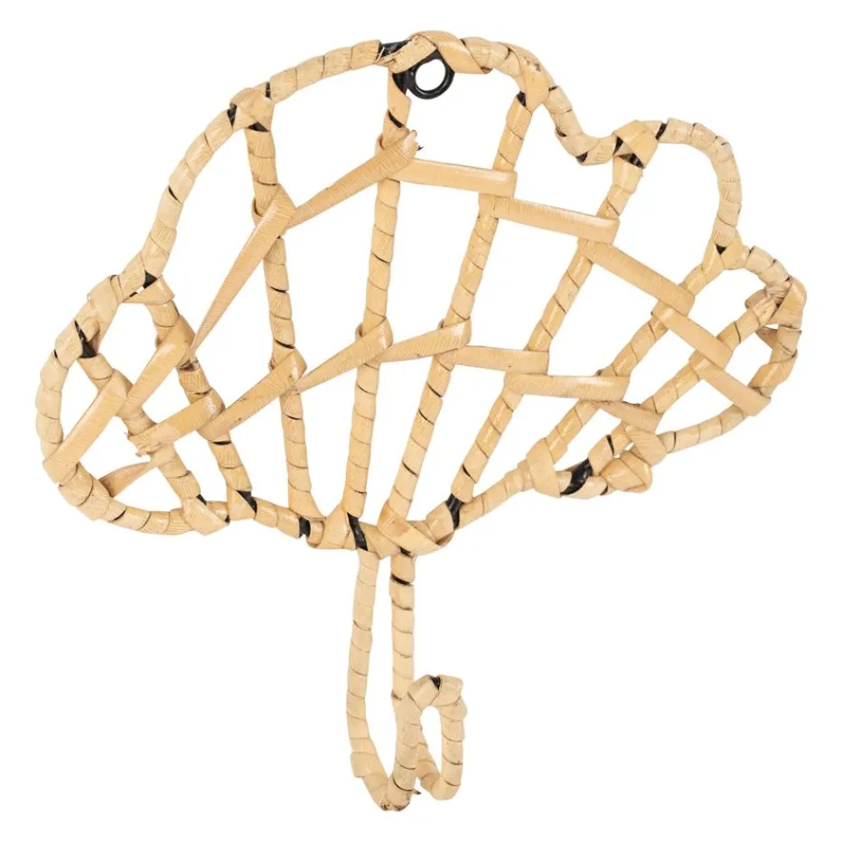 Cloud Porte-manteau en rotin naturel^Banak Outlet