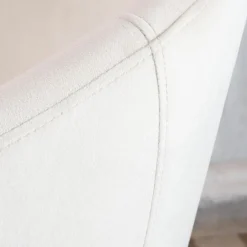 Coco Chaise velours beige^Banak Discount