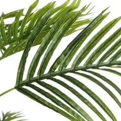 Coly Plant areca palm tree green "pvc"^Banak Discount
