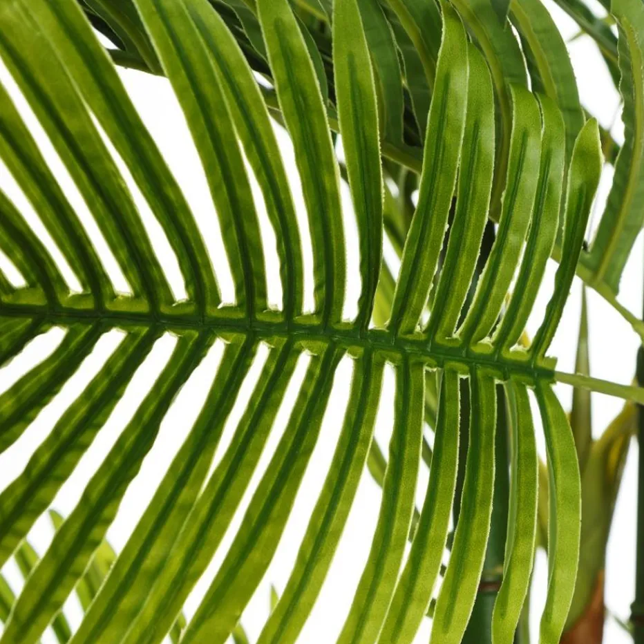 Coly Plant areca palm tree green "pvc"^Banak Discount
