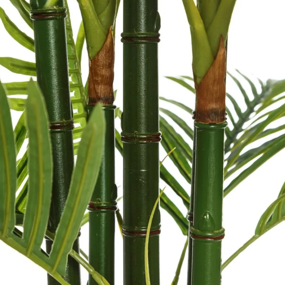 Coly Plant areca palm tree green "pvc"^Banak Discount