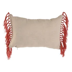 Coussins De balles pour canapé en coton recyclé^Banak Hot