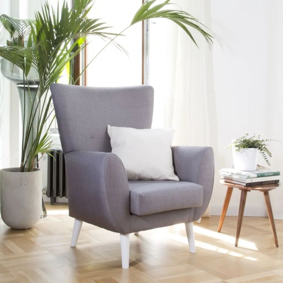 Cuca Fauteuil^Banak Best