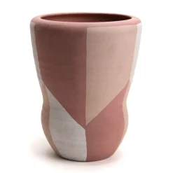 Dagas Vase en terre cuite^Banak Sale