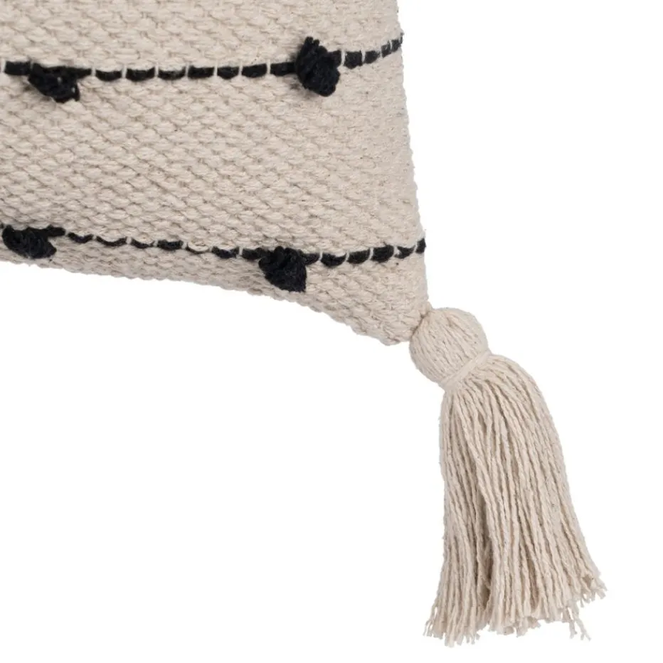 Dalam Coussin pour canapé en coton^Banak Best